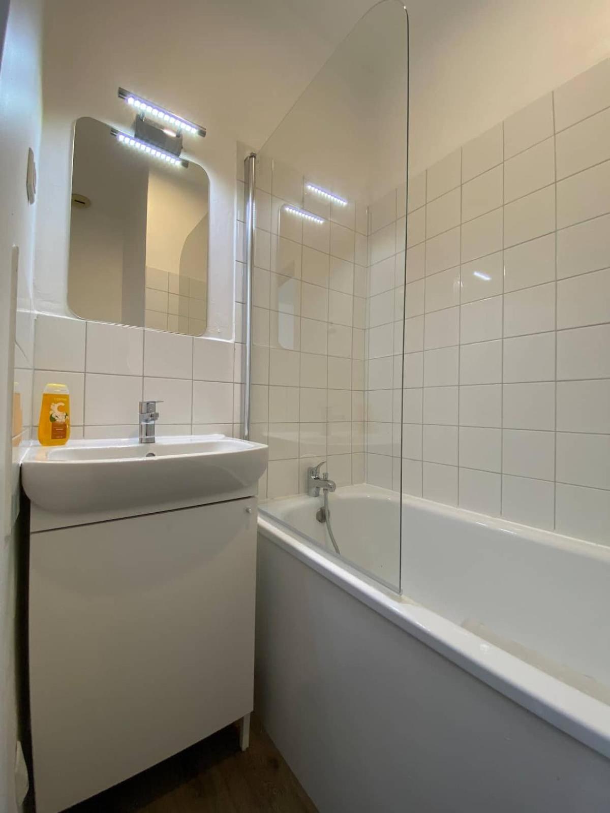 Apartment L'appart Eleve Idealement Situe Boulogne-sur-Mer