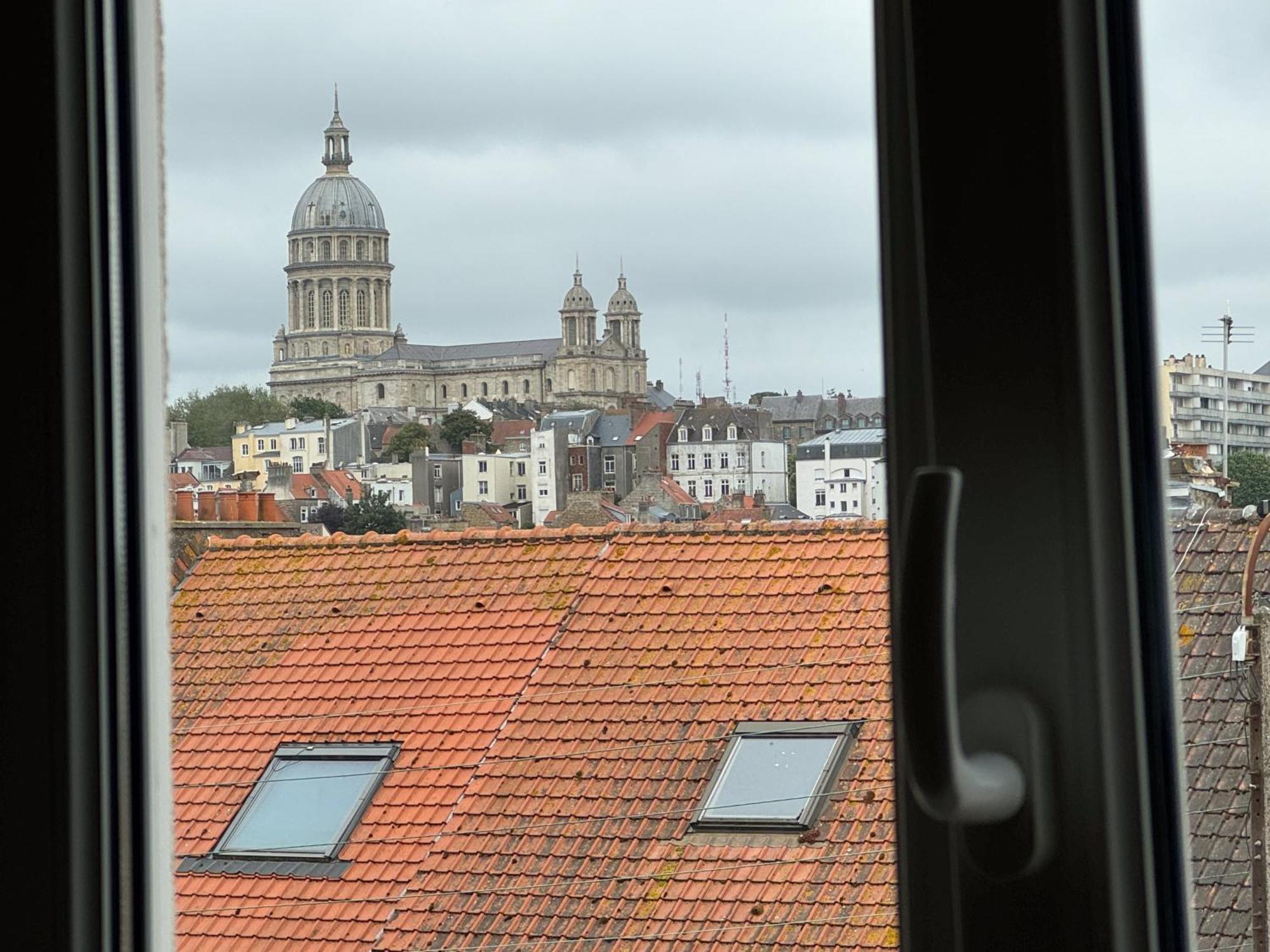 L'appart Eleve Idealement Situe Boulogne-sur-Mer