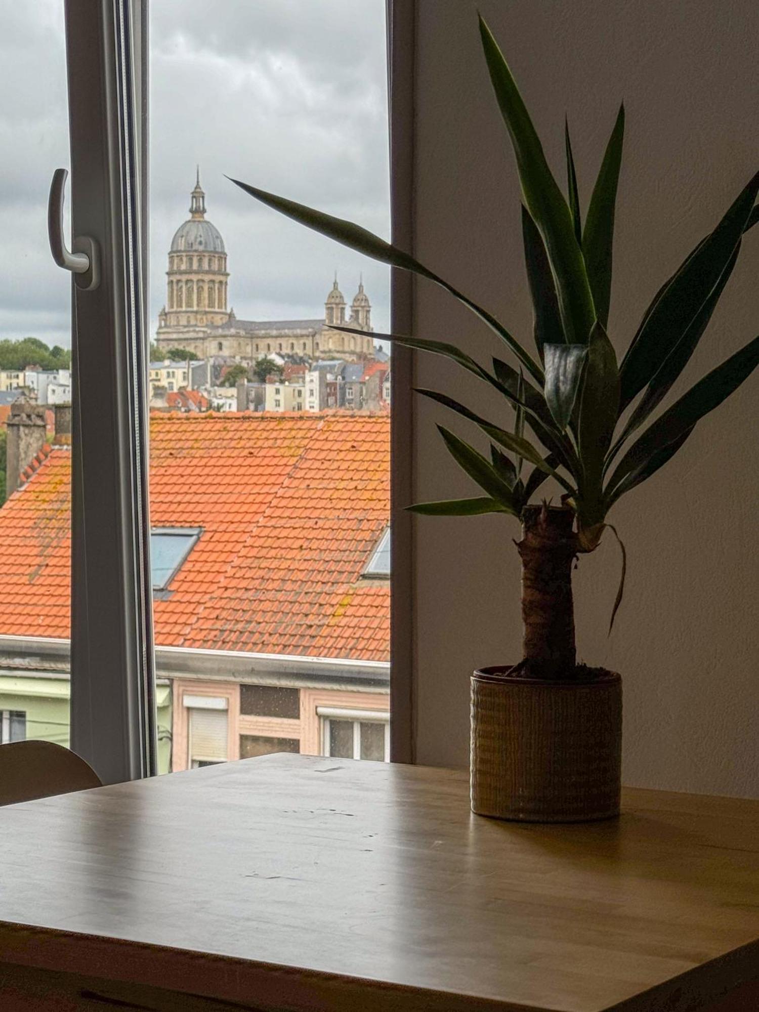 L'appart Eleve Idealement Situe Apartment *