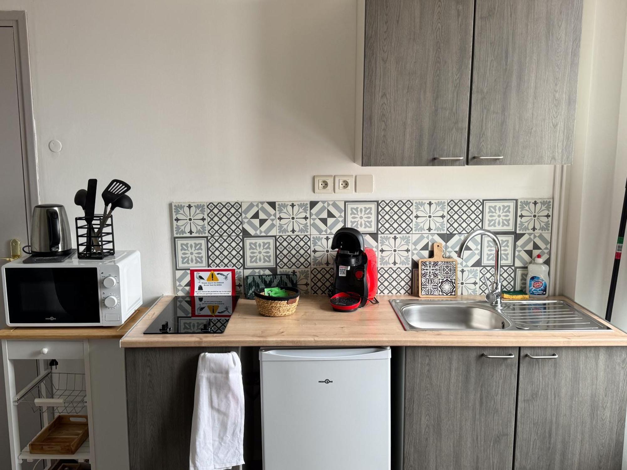 L'appart Eleve Idealement Situe Boulogne-sur-Mer